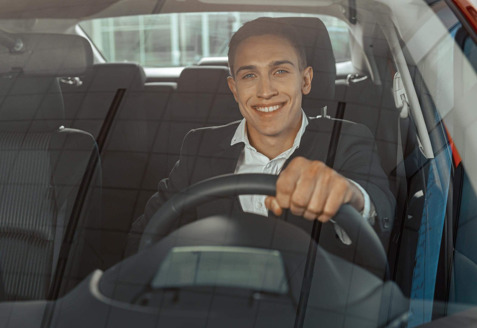 Celerra Drink and Drive Sofia