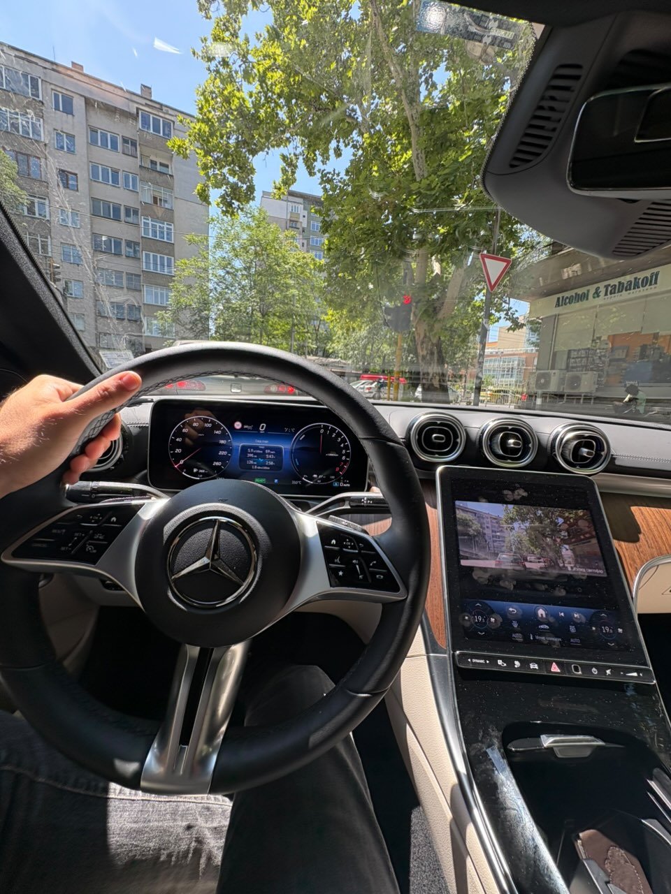 drink and drive sofia