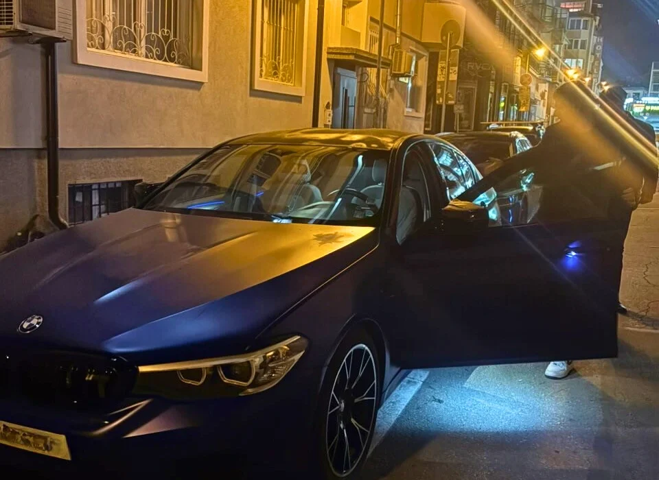 Drink and drive цени